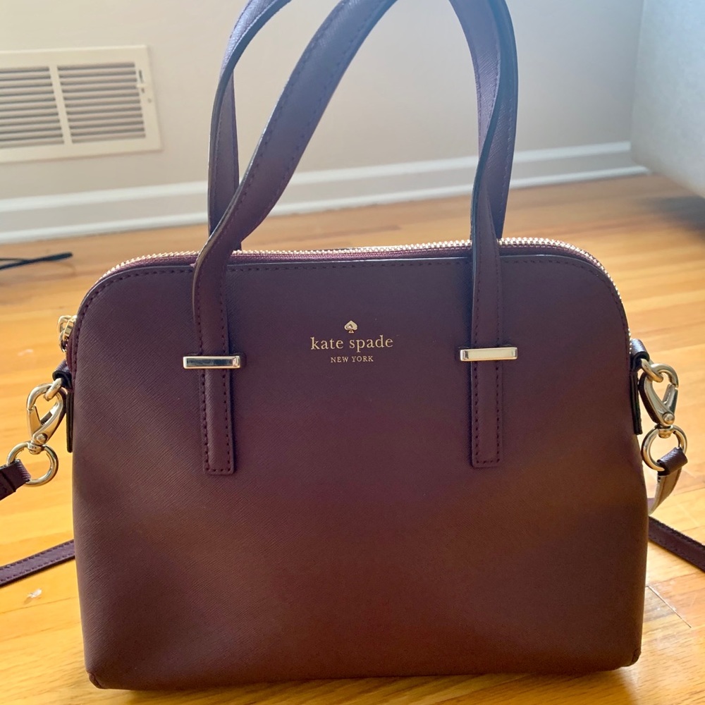 Kate spade ♠️ cedar street bag